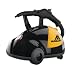 McCulloch MC-1275 Heavy-Duty Steam Cleaner