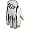 Royal Racing 2011 Blast Full Finger Cycling Glove - 3001