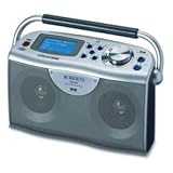 Roberts Stream 202 DAB/FM/WiFi Internet Radio