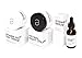 Aura Skin Three Pack #1 Gift Box or Mother's Day Retinol Night Cream 2.5% Retinol, Vitamin Rich Day Cream with Vitamins A, B5, C, E, Vitamin C Serum With 20% Vitamin C, Hyaluronic Acid, Ferulic Acid