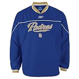 San Diego Padres BIG Leadoff Hot Jacket by Reebok