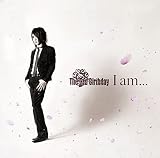 Iam...(TYPE C)