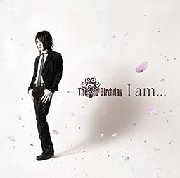 Iam...(TYPE C)