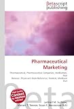 Pharmaceutical Marketing