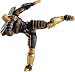 Revolution: Fist of the North Star - Raoh Ken's Rage (Musou) Ver. Action Figure_s-4
