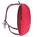 QUECHUA Kids Outdoor Travel Backpack For Hiking Camping Children Cute Hiking Daypack Colorful School Bags Bookbags Mini Small Back Packs Rucksack (OBK003-R1)
