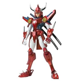 Armor Plus Rekka no Ryo