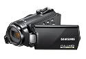 Samsung H200 Full HD Camcorder - Black (2.7 inch LCD, 20x Optical Zoom)