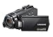 Samsung H200 Full HD Camcorder - Black (2.7 inch LCD, 20x Optical Zoom)
