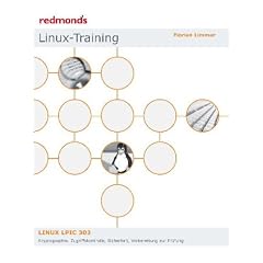 Linux LPIC 303