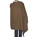 Wrap and Shawl Tribal Embroidered Woolen Accessory 80 x 40 inches