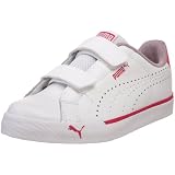 PUMA Kids Game Point V Sneaker