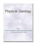 Physical geology