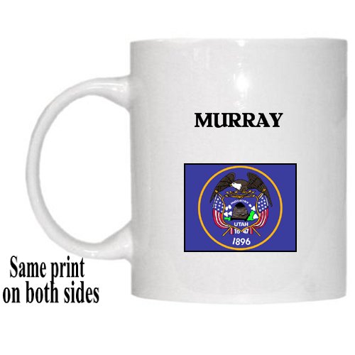 Murray Mug