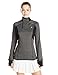 HEAD Women's Rib It 1/2 Zip