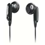 Philips SHE2634/27 Color Match In-Ear Headphone (Black)