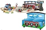 Thomas & Friends Wooden Railway - Sights & Sounds Set