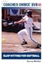 Slap Hitting for Softball
