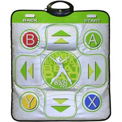 Xbox 360 Beat Pad