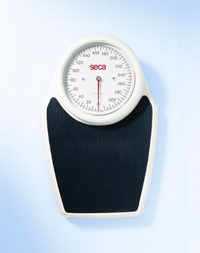 HealthPersonalCare: Big Dial Floor Scale