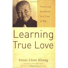 Learning True Love: Practicing Buddhism in a Time of War