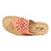 Cliffs by White Mountain Charter Women's Sandals