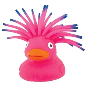 Funky Flashing Disco Duck (Various Colours) Funky Flashing Disco Duck (Various Colours)