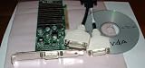 Dell Nvidia GeForce5 FX5200 Graphics Card