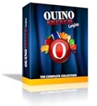 Ouino French: The 5-in-1 Complete Col...