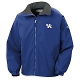 Columbia Kentucky Wildcats Men's Rover Parka