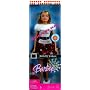 Holiday Wishes Barbie Doll