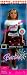 Holiday Wishes Barbie Doll