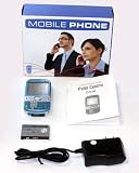 Palm Centro Unlocked GSM Smart Phone