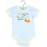 Baby Essentials Frog Creeper