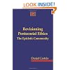Revisioning Pentecostal Ethics - The Epicletic Community