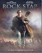Rock Star (Keepcase)