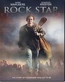 Rock Star (Keep Case Packaging)
