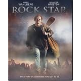 Rock Star [Import]by Mark Wahlberg