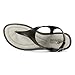 White Mountain Women's Venda Ankle-High Synthetic Sandal