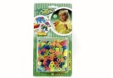 Eigenschaften Hama 8372 / DAN import 8372 - HAMA MAXI-Perlen, Neon-Mix
