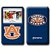 Auburn University GAMEFACEZ for iPod Classic