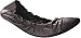 All Products : Casual Barn Women's CBS0034B Flat Shoes,Black Leather,7 M