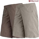 Marmot Carson Long Short for Women