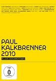 Paul Kalkbrenner - 2010/A Live Documentary [Blu-ray]