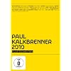 Paul Kalkbrenner - 2010/A Live Documentary [Blu-ray]