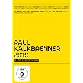 Paul Kalkbrenner - 2010/A Live Documentary [Blu-ray]