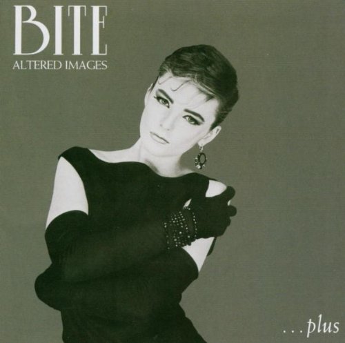 Altered Images - Don
