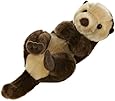 Aurora World Miyoni Sea Otter Plush