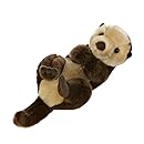 Aurora World Miyoni Sea Otter Plush