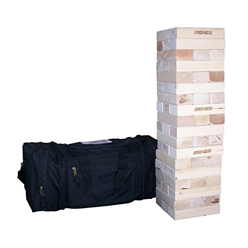Giant Jenga Game Foam Best Deals and Prices Online